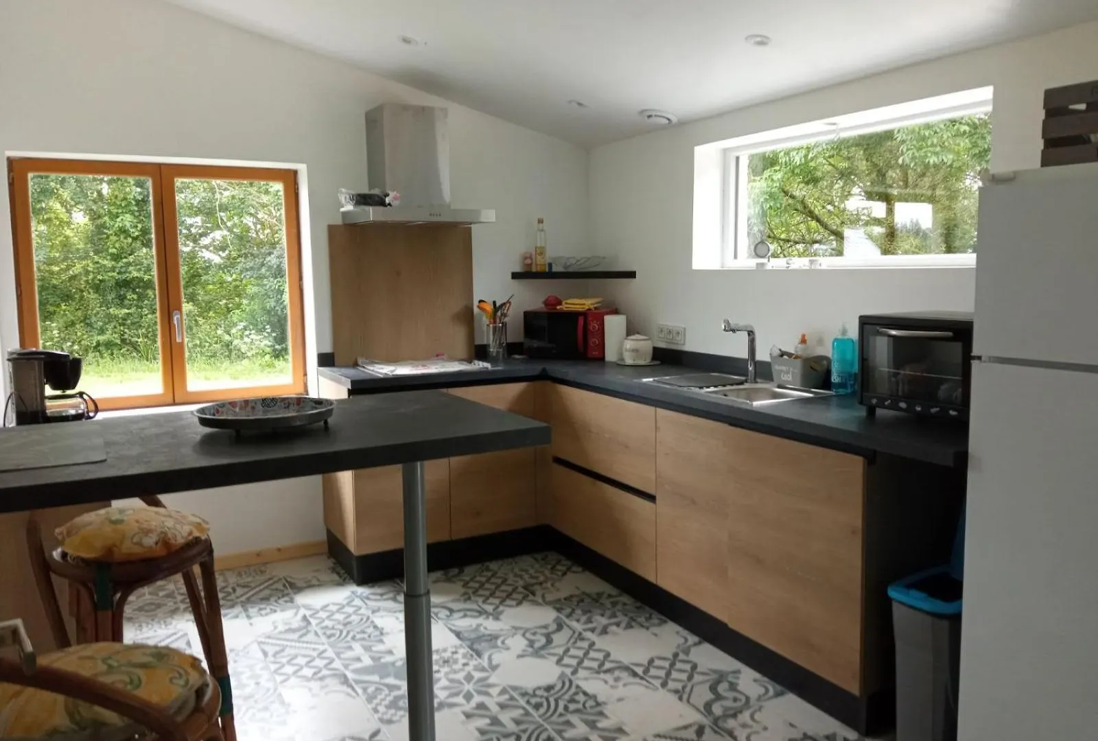 Holiday home Le Calme Zen Villa Laz