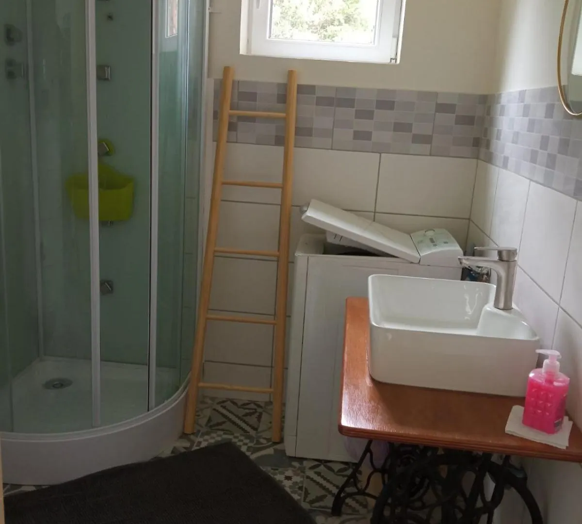 Holiday home Le Calme Zen Villa Laz