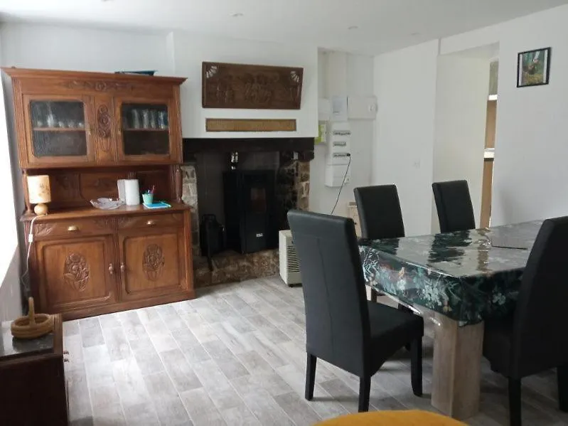 Le Calme Zen Villa Laz