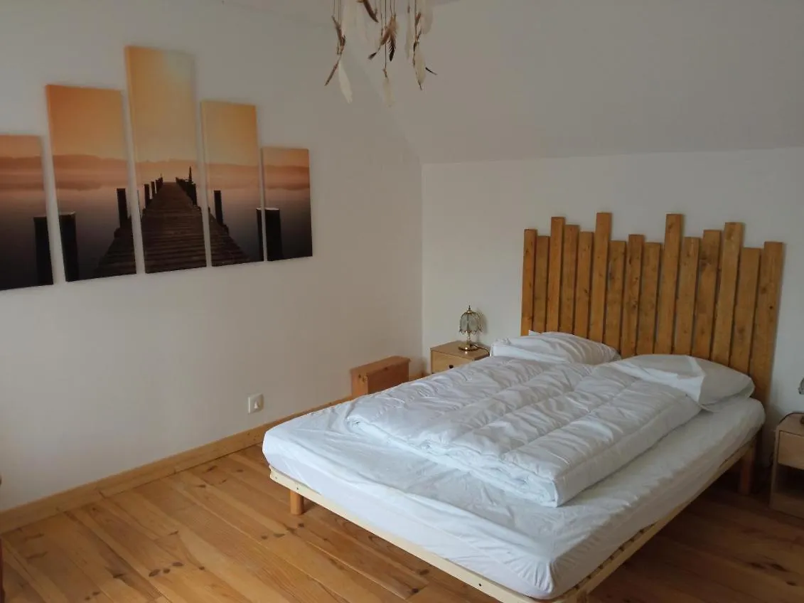 Le Calme Zen Villa Laz Holiday home