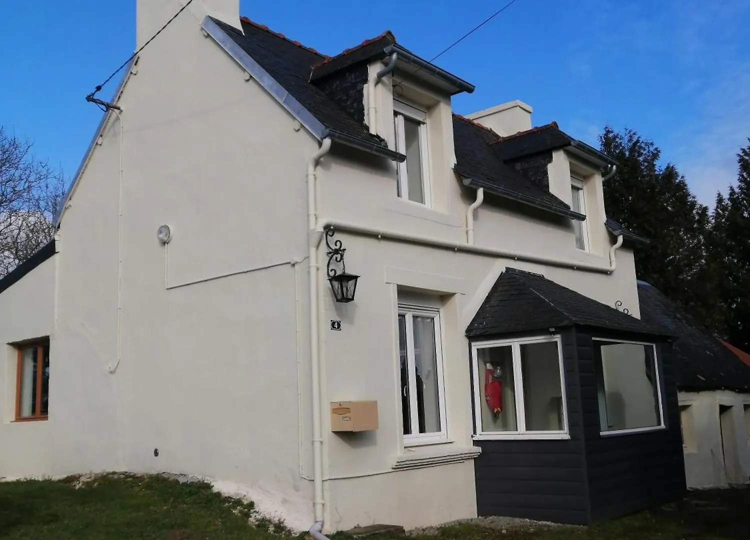Le Calme Zen Villa Laz