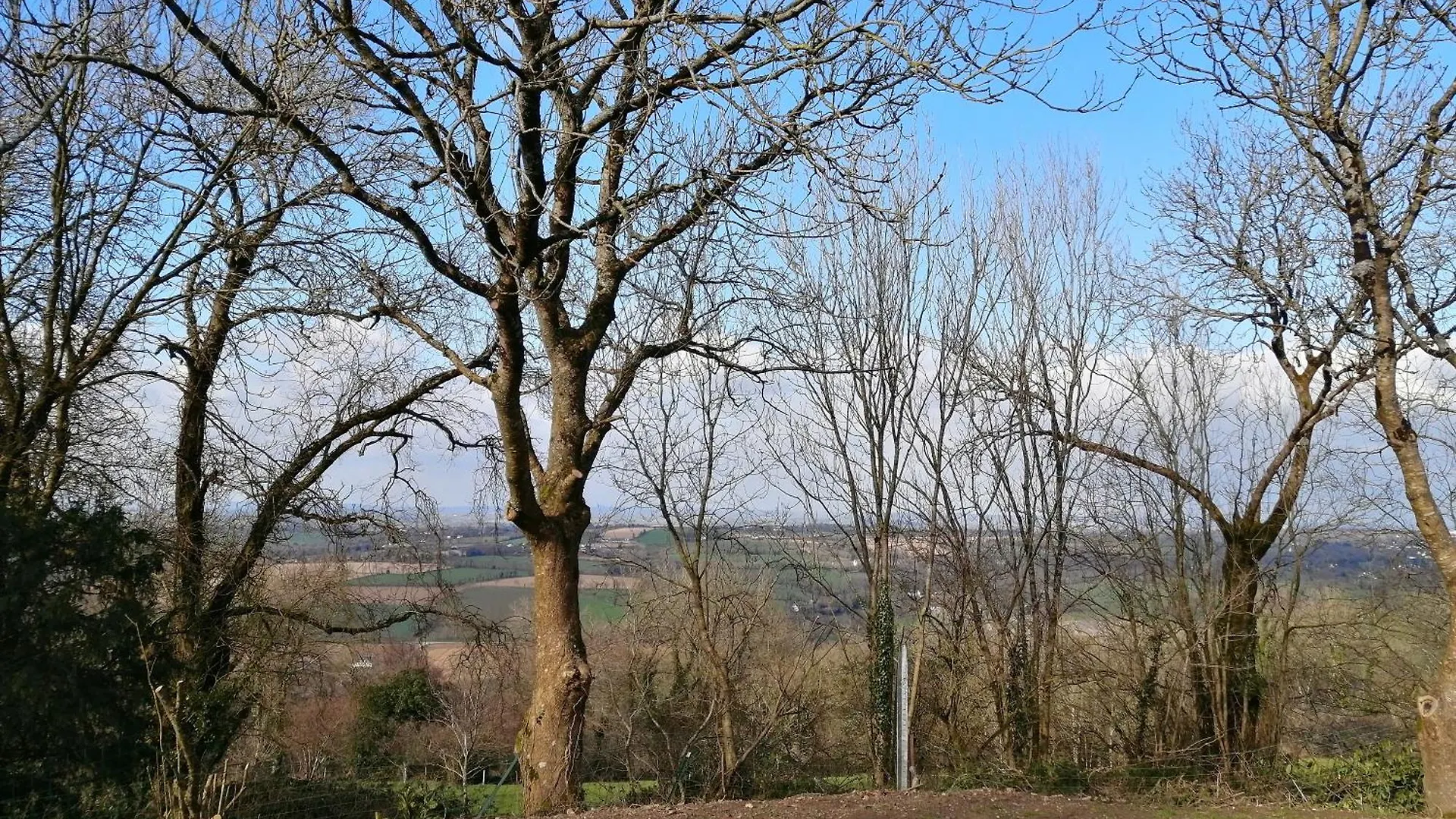 Holiday home Le Calme Zen Villa Laz